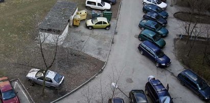 W Zabrzu będą nowe parkingi