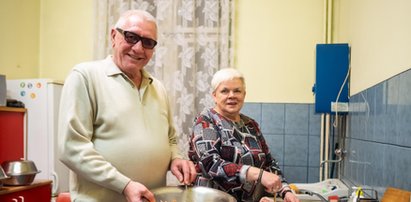 Pomaganie innym daje sens naszemu życiu