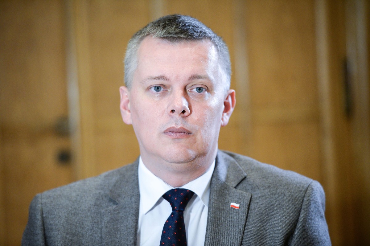 Tomasz Siemoniak