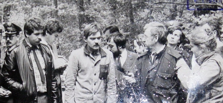Mariusz Trynkiewicz zabił czterech chłopców. Autorka książki o "szatanie z Piotrkowa": Mógł nie działać sam