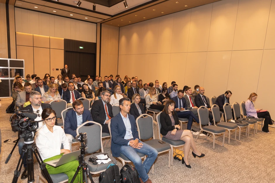 Prvi Open Balkan Forum