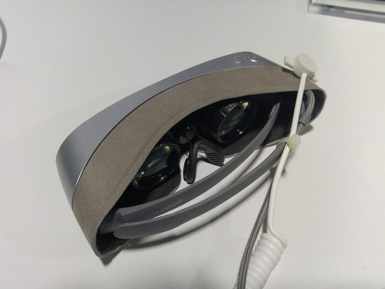 LG 360 VR