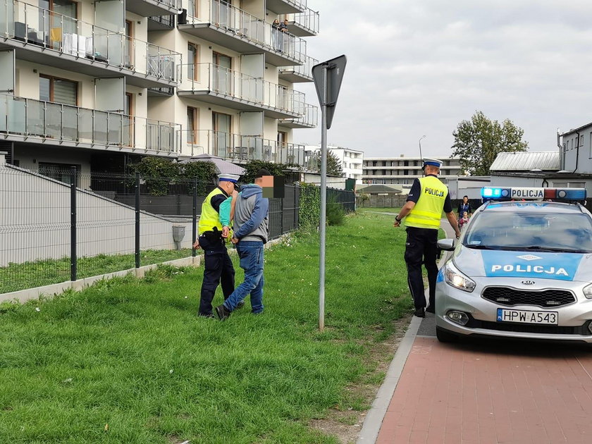 Poseł PO miał wypadek. Wjechał w niego pijany kierowca