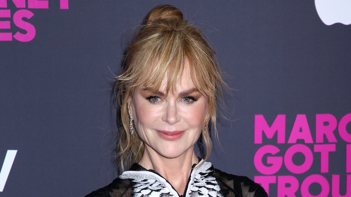 Gola haljina Nikol Kidman sinoć hipnotisala Njujork, sve prštalo od provokacije