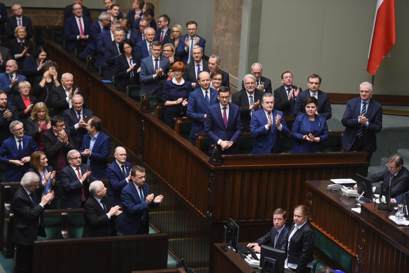 Sejm ustanowił święto Chrztu Polski. Wypada 14 kwietnia