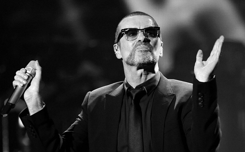 George Michael