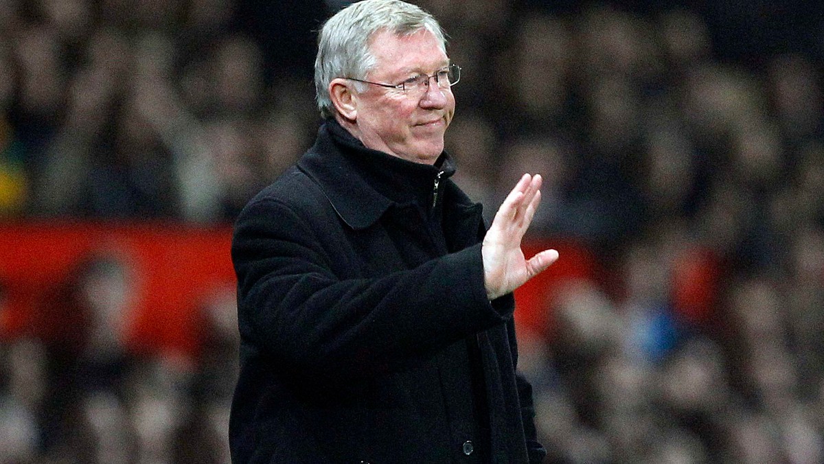 Trener Manchesteru United, sir Alex Ferguson, wyjawił, że przed rozpoczęciem pracy na Old Trafford był bardzo bliski podpisania umowy z Arsenalem Londyn.