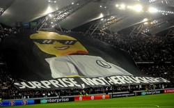 UEFA ukarała Legię Warszawa. Kibice narozrabiali, klub zapłaci