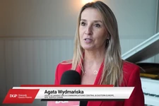 Agata Wydmańska: To wyzwanie zdecydowanie warto podjąć