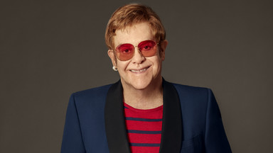 "The Lockdown Sessions": Elton John nagrywa bangery na trudne czasy [RECENZJA]