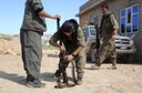 Wider Image: Kurdish Women Battle Islamic State