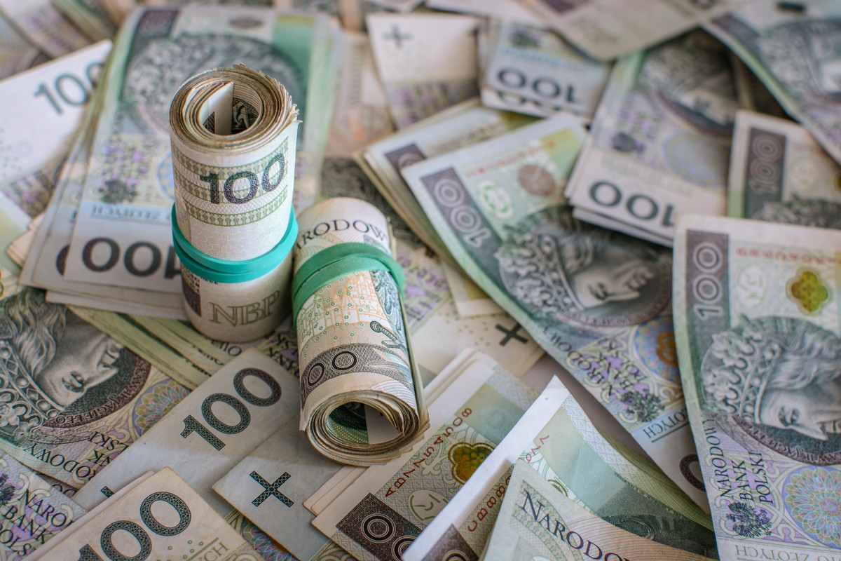 MF podsumowuje sytuację finansową państwa. Dane za listopad zaskakują