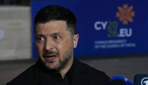 Volodimir Zelenski