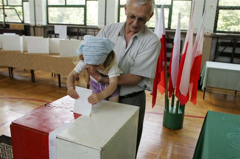 Wybory będą w czerwcu. Wybory prezydenckie 13 lub 20 czerwca.