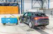 Cupra Formentor – crashtest Euro NCAP