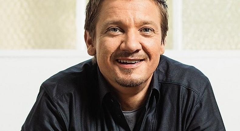 Jeremy REnner