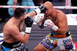 Radczenko postawił trzy warunki, na jakich zgodzi się na rewanż ze Szpilką