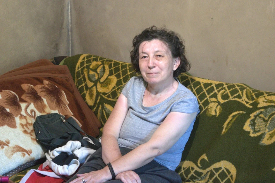 Brine o nepokretnoj sestri Ljilajjni