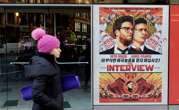 Film The Interview