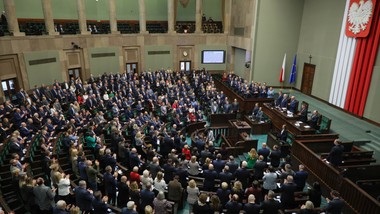 nowe zasady w procesach karnych. ustawa trafi do prezydenta