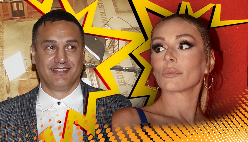 Gagi i Anabela se pomirili 