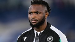 'I'm not 30, I only have a big and strong body' - Isaac Success defends his age