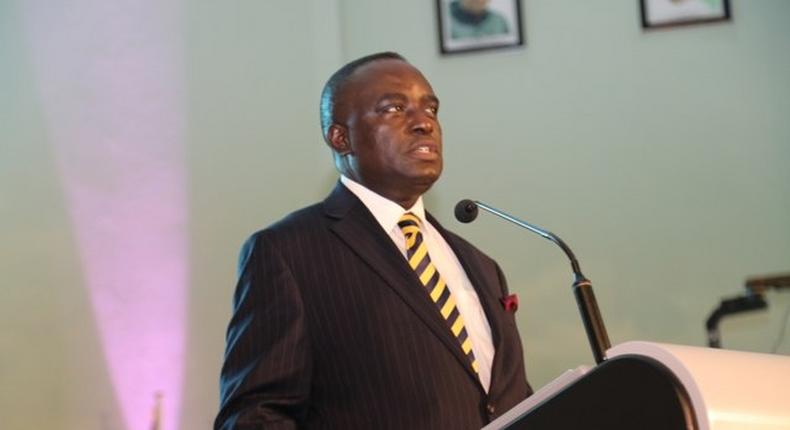 Prof. Peter Okebukola