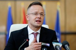 Węgry znów na cenzurowanym. "Zadziwiająco mało Ukraińców otrzymało ochronę"