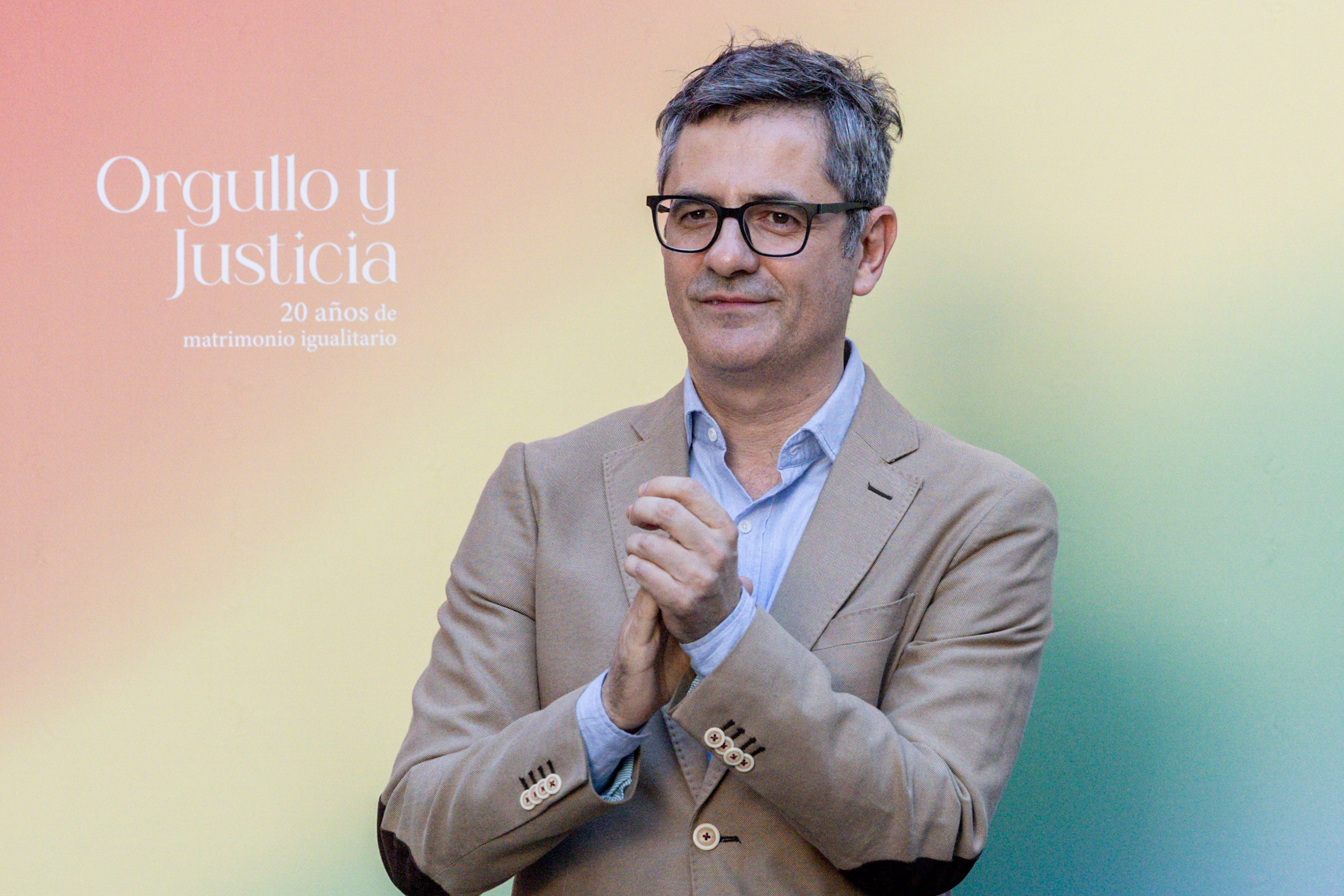 El Supremo rechaza investigar a Bolaños por delitos de malversación y falso testimonio