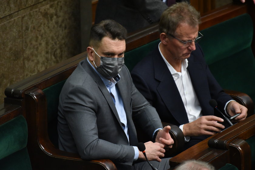 Sejm odrzucił projekt obywatelski ustawy zaostrzający przepisy antyaborcyjne