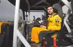 Guy Martin w JCB Fastrac Two