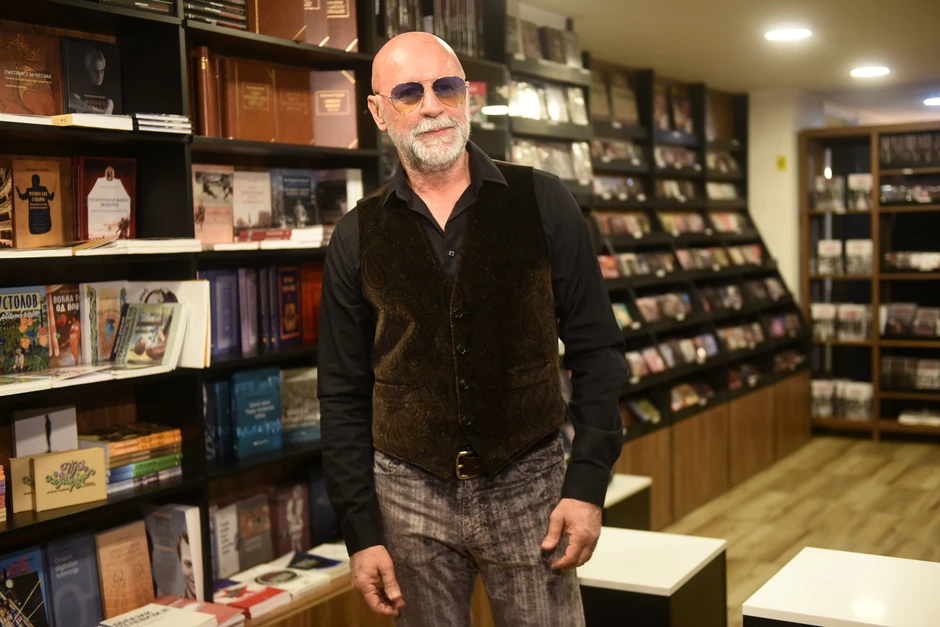 Zoran Žika Živanović 