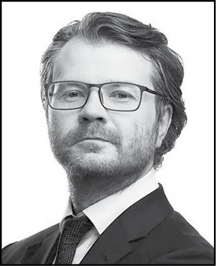 Marek Kolibski, partner w KNDP, radca prawny i doradca podatkowy