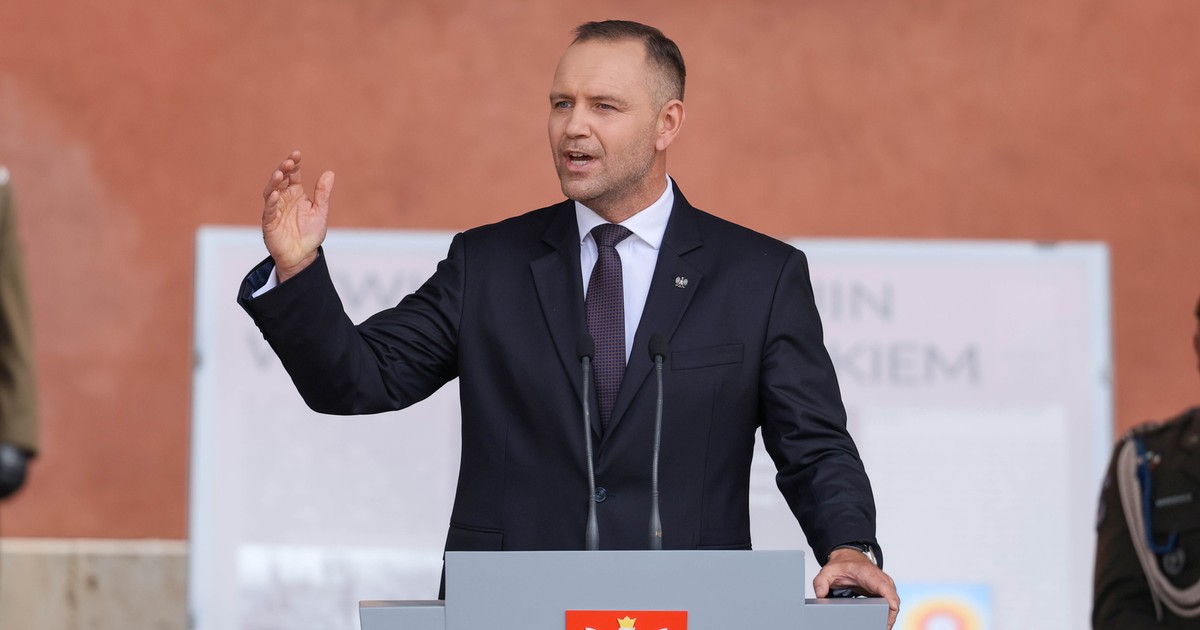 "Jego sukcesy szkodzą Polsce". Majmurek podsumowuje rok Karola Nawrockiego