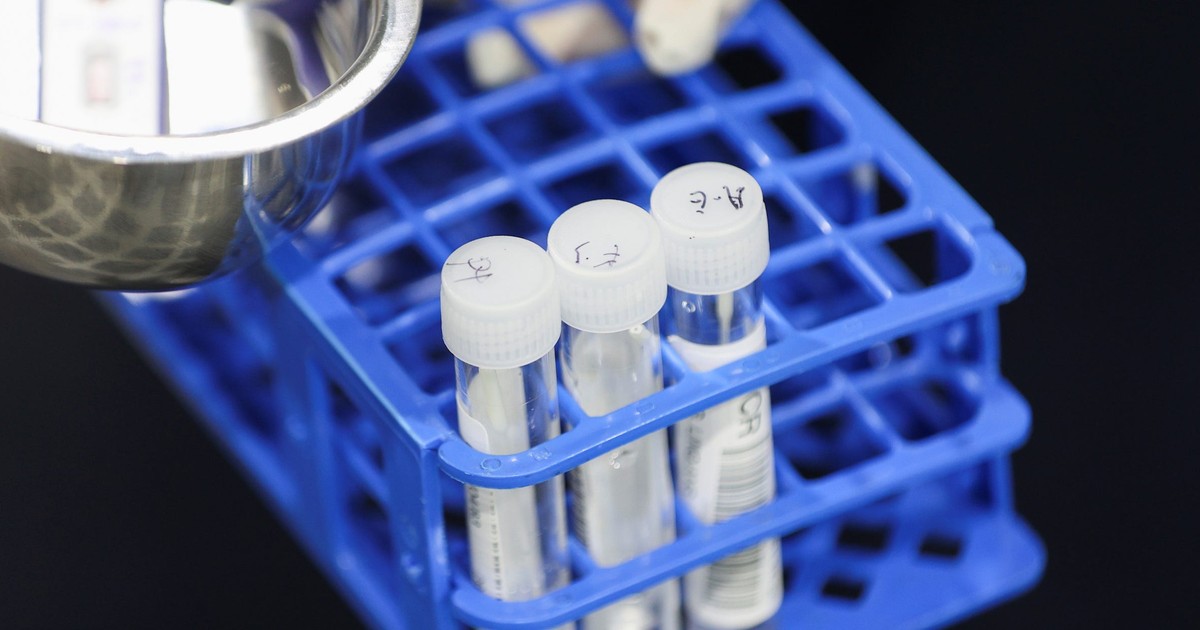 Washington state sued a 'sham' COVID-19 testing center claiming it sent ...