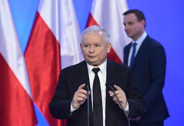 Jarosław Kaczyński potwierdza: Wybory zostały sfałszowane