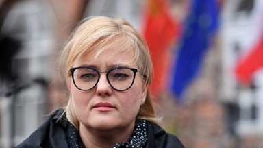 Magdalena Adamowicz: ludzie są największym moim skarbem, to jest nasz wielki sukces