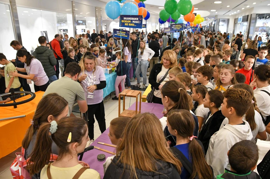 Novi Sad Noć istraživača