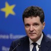 Rumunski predsednik Nikušor Dan