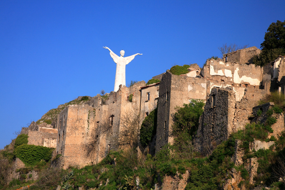 Cristo Redentore we Włoszech