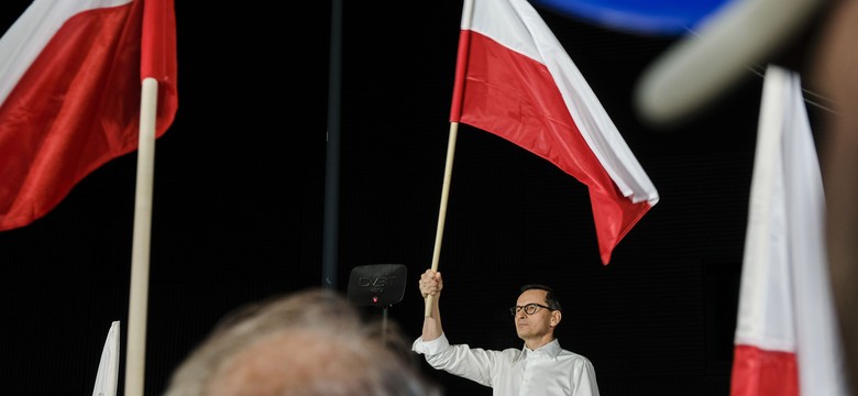 Morawiecki o brexicie: Teraz lepiej rozumiem...
