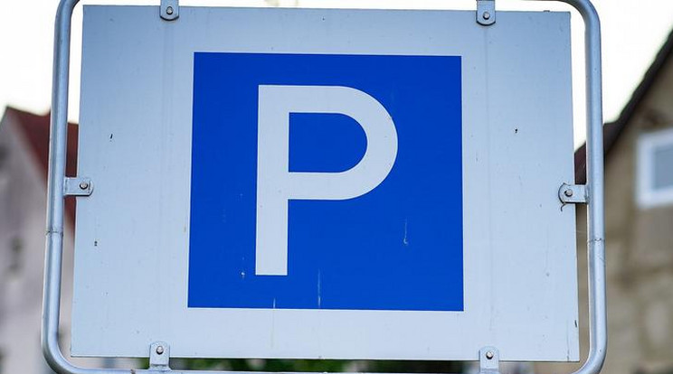 Néhány terézvárosi parkolóházban is féláras lesz majd a kerületiek parkolása/ Fotó:Pixabay