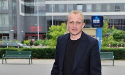 Polski aktor zdeklasował konkurencję w Chinach!