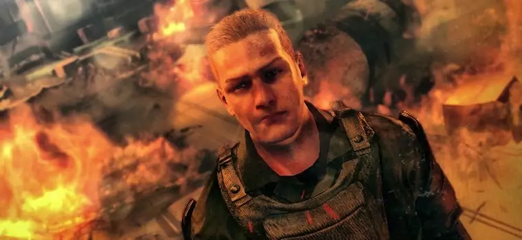 Gamescom 2016: Nikomu nie spodoba się Metal Gear Survive, ale spokojnie - Konami jeszcze nie zabiło cyklu