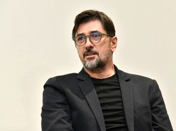 Vojin Ćetković (Foto: Ringier/Milan Ilić)
