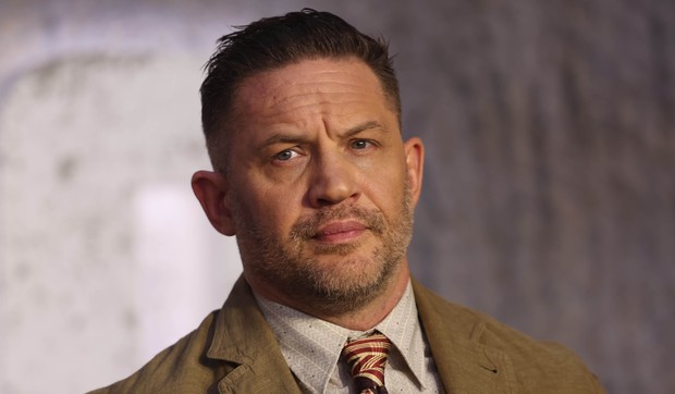 Tom Hardy 