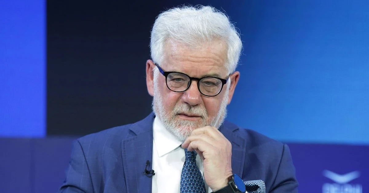 Czaputowicz grzmi: Polska polityka wobec Ukrainy to kpina i kompromitacja