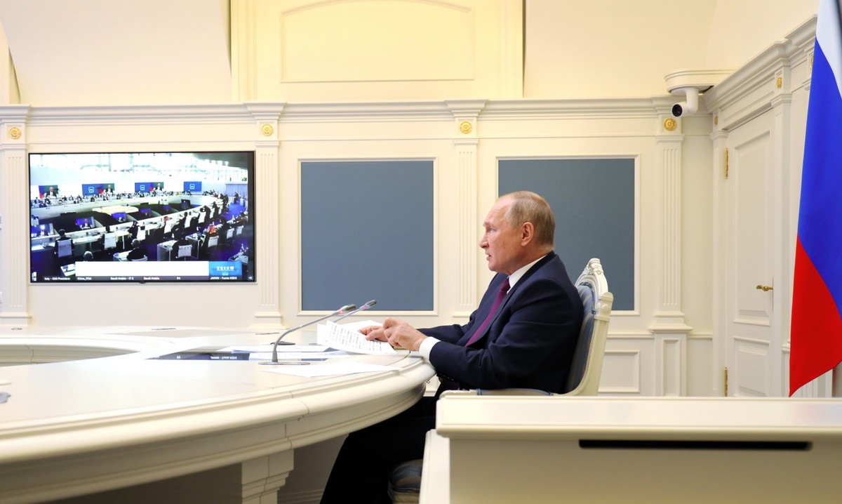 Władimir Putin