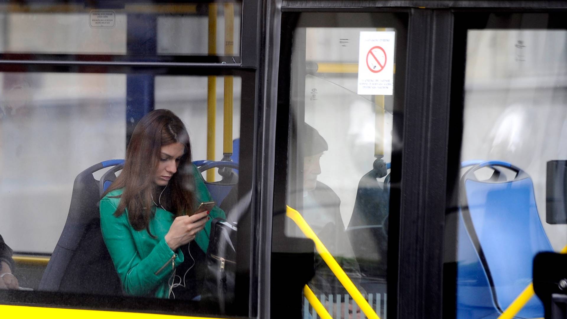 Beogradski teleportovani autobus: Putnici su ušli u vozilo, ali nisu imali pojma gde idu