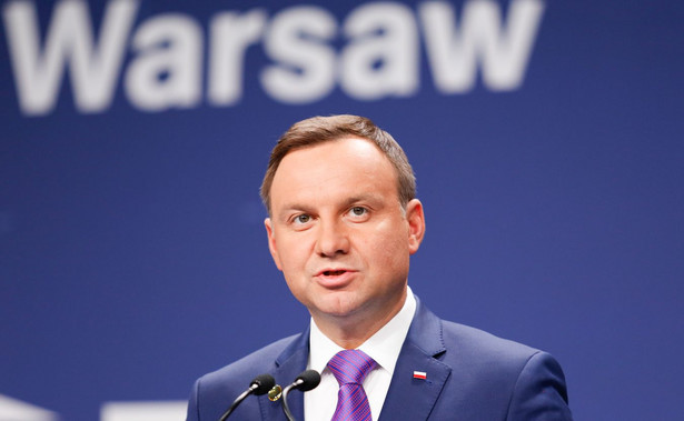 Prezydent podpisał ustawę o ratyfikacji umowy między Polską a Wielką Brytanią ws. wyborów lokalnych